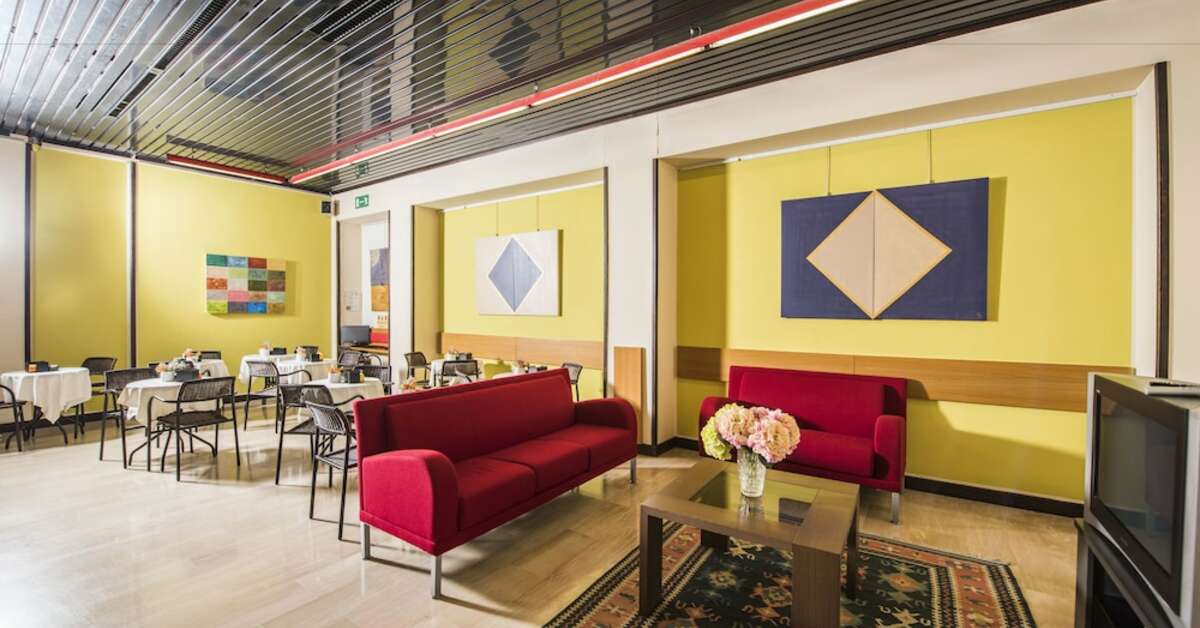 Een foto van Hotel Fortuna