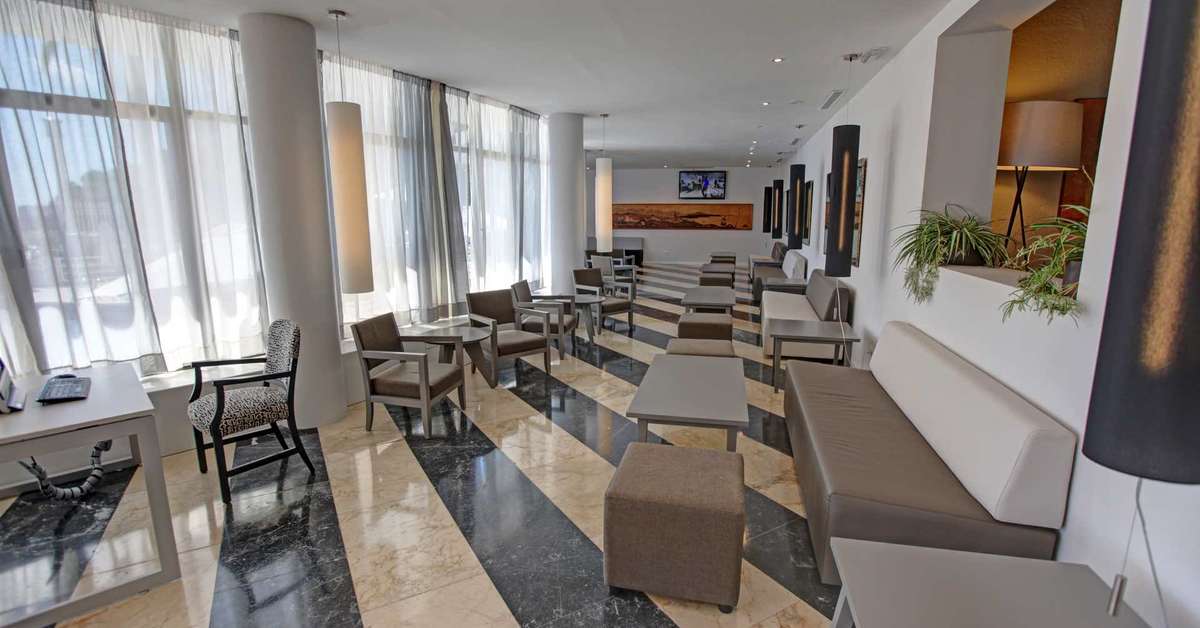 Een foto van Be Live La Cala Boutique