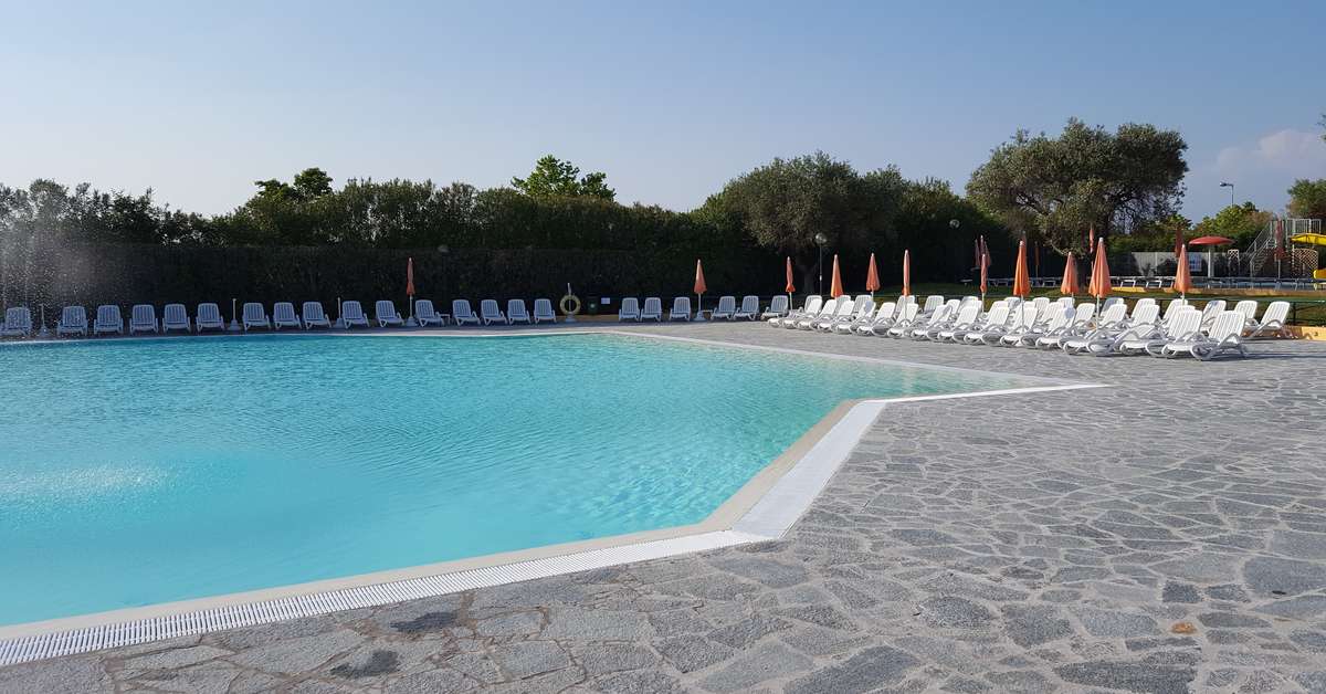 Een foto van The Garda Village