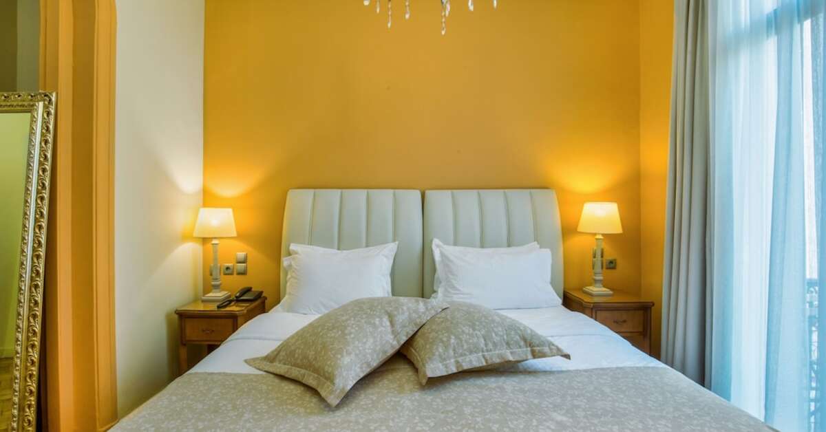 Een foto van Sweet Home Hotel