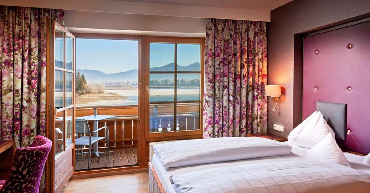Een foto van Hotel Sommer