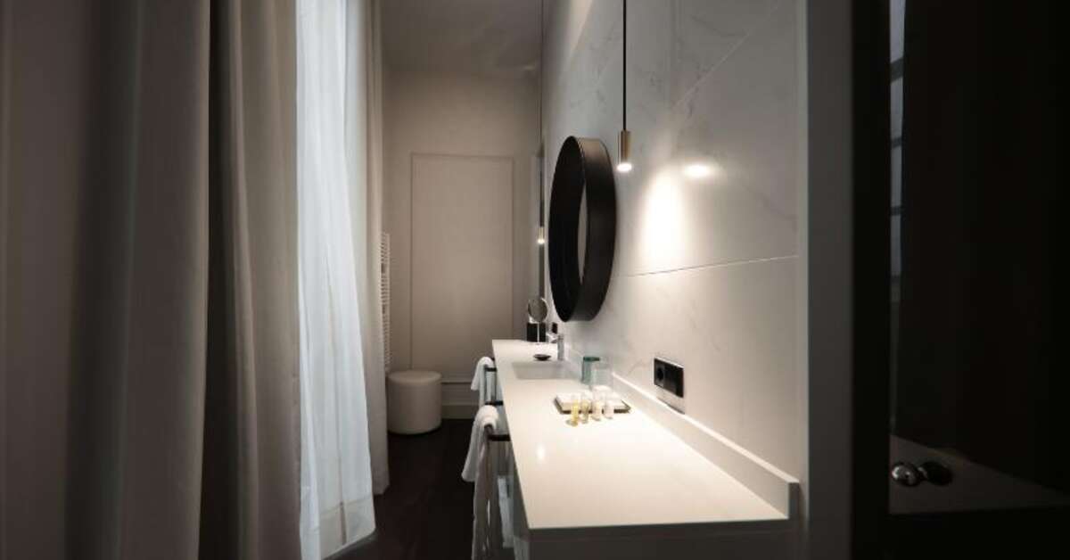 Ein Foto Summum Boutique Hotel Member of Melia Collection