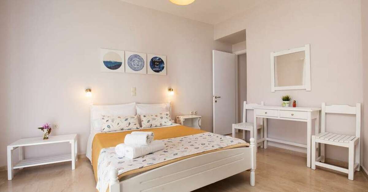 Een foto van Bella Vista Hotel & Studios