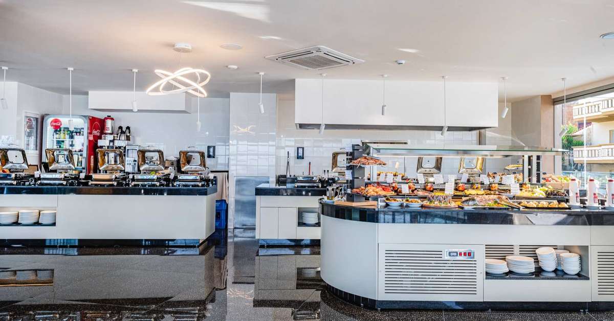 Een foto van Epos Luxury Beach Hotel