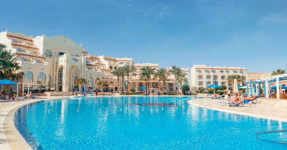 Een foto van Royal Lagoons Resort & Aqua Park