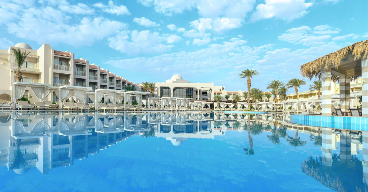 Een foto van Jaz Elite Casa Del Mar