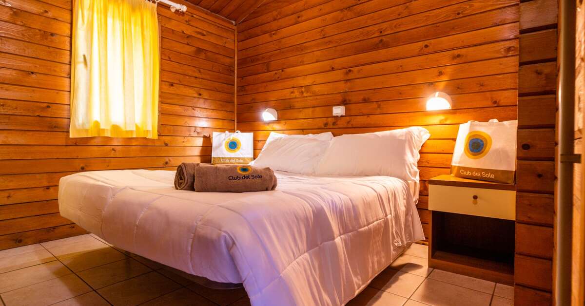 Een foto van Italia Family Camping Village