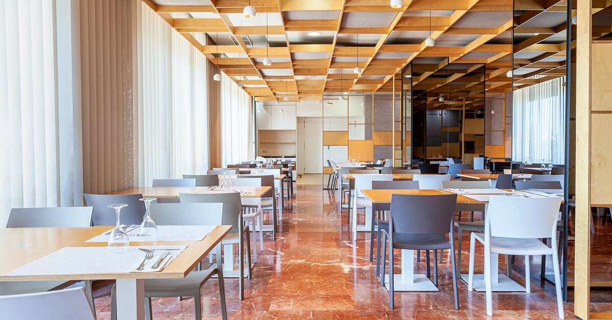 Een foto van Olympia Hotel Events & Spa