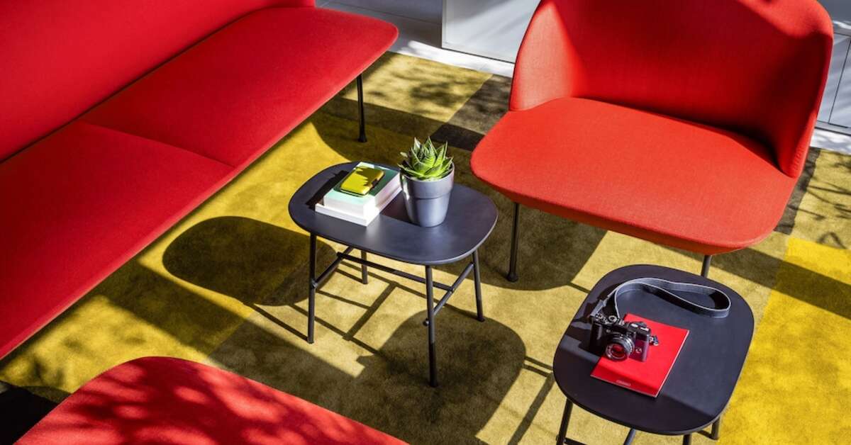 Een foto van Okko Cannes Centre Hotel