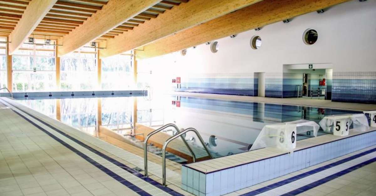 Een foto van de faciliteiten bij Bella Italia Efa Village Sport & Family