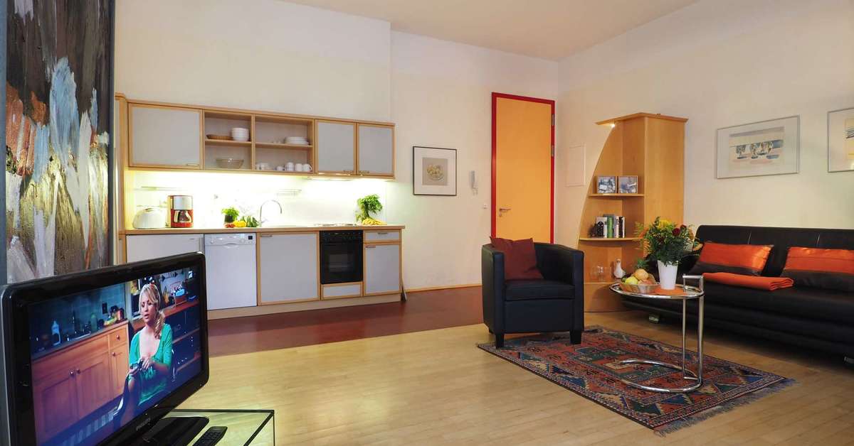 Een foto van Seetelhotel Villa Aurora