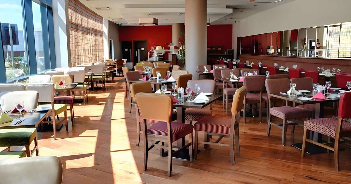 Een foto van Leonardo Hotel London Watford