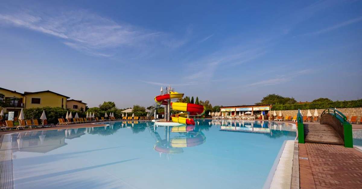 Een foto van Residence Eden