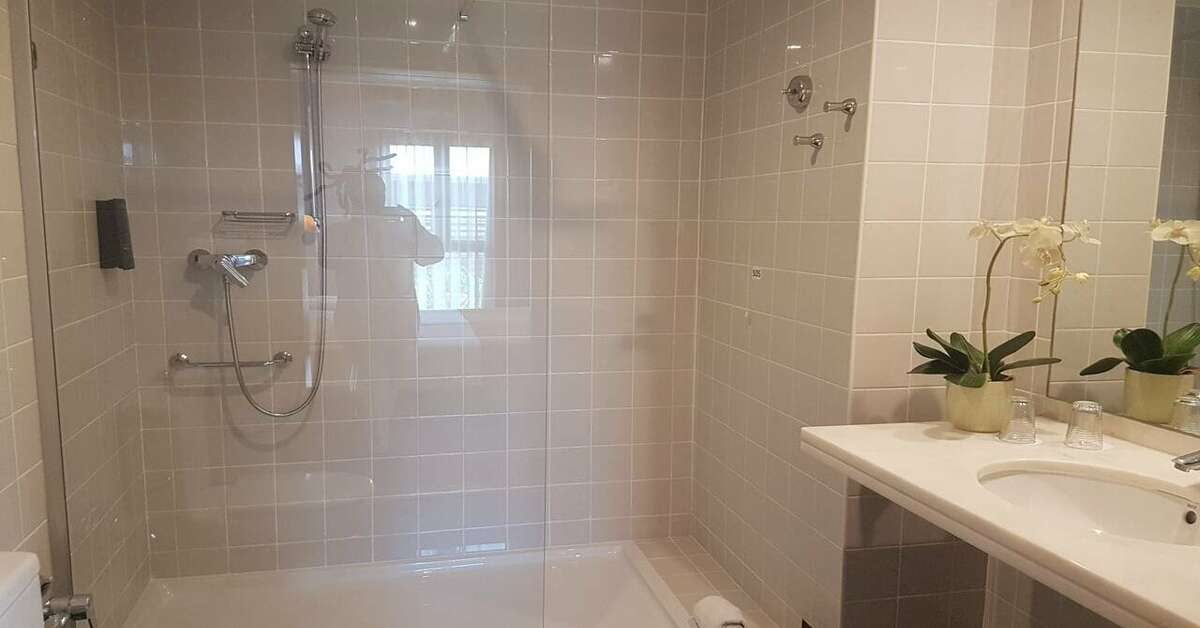 Een foto van Golden Residence