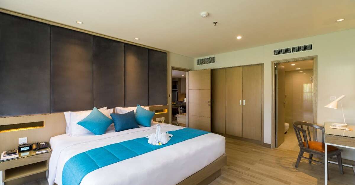 Een foto van Bali Dynasty Resort