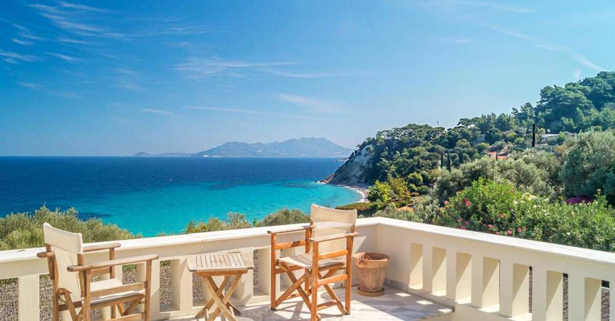 Een foto van Armonia Bay Hotel