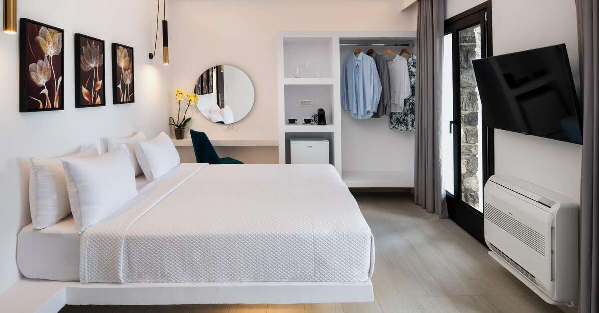 Een foto van Palm Island Suites