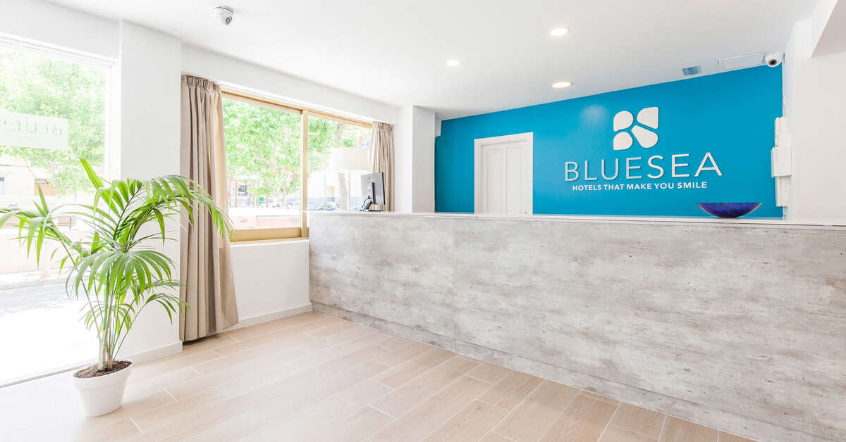 Een foto van Blue Sea Arenal Tower