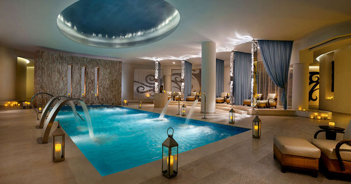 Een foto van Hard Rock Hotel & Casino Punta Cana