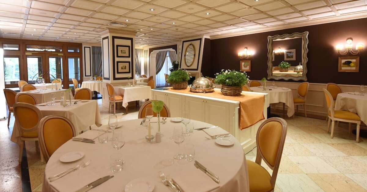 Een foto van Iseolago Hotel