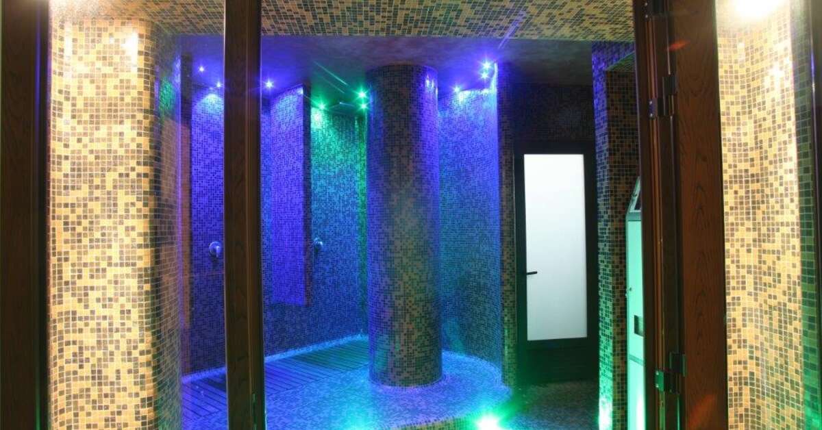 Een foto van Falconara Greenblu Resort