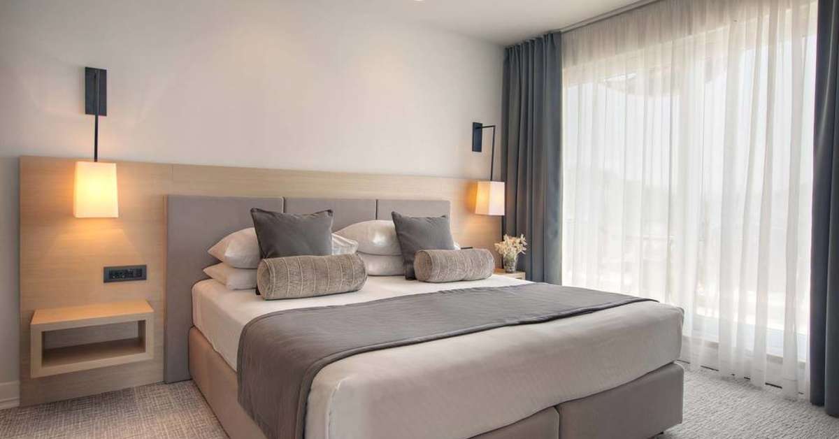 Ein Foto Hotel Royal Neptun