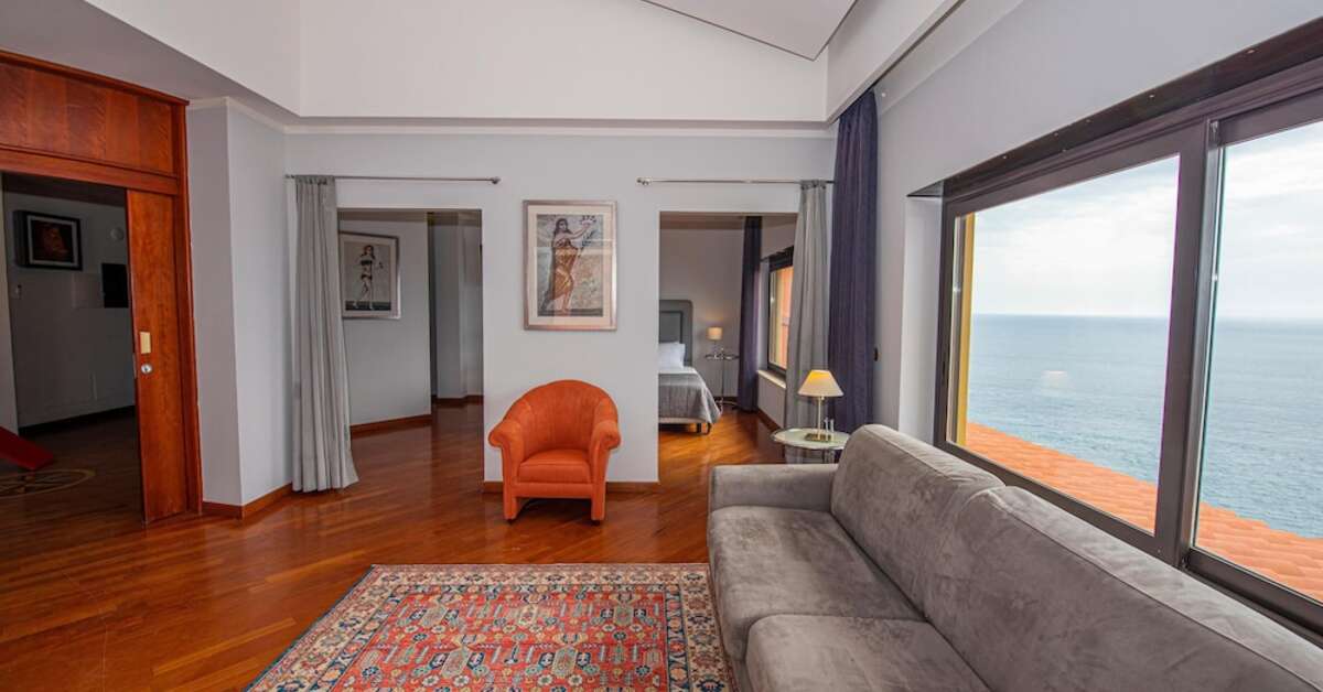 Een foto van Baia Taormina Hotel