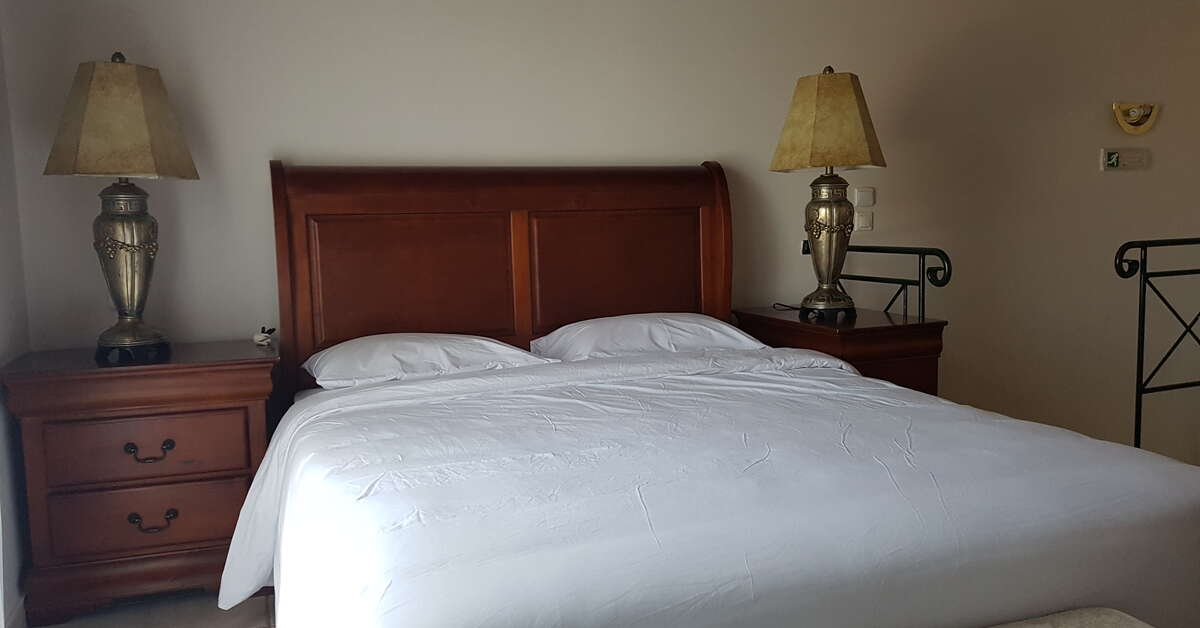 Een foto van Messina Resort Hotel