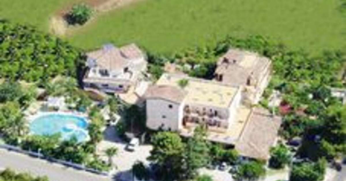 Ein Foto La Bussola Hotel