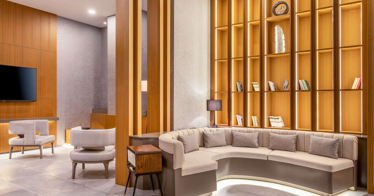 Ein Foto Unique Lifestyle Hotel