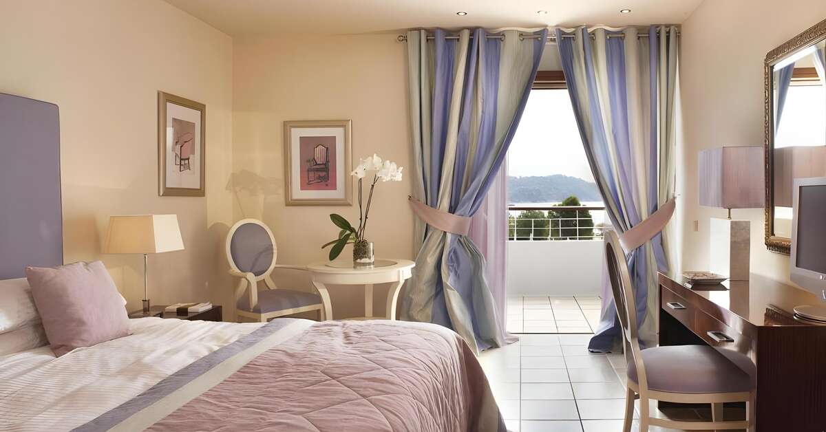 Een foto van Princess Resort