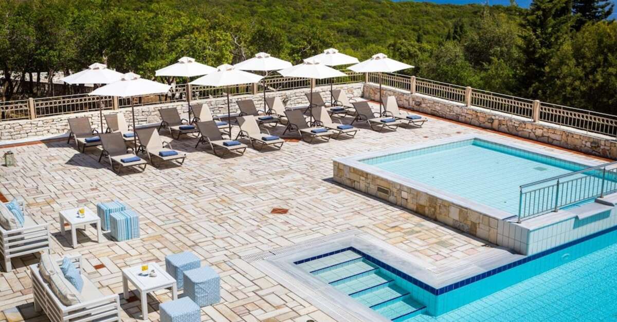 Een foto van Almyra Hotel