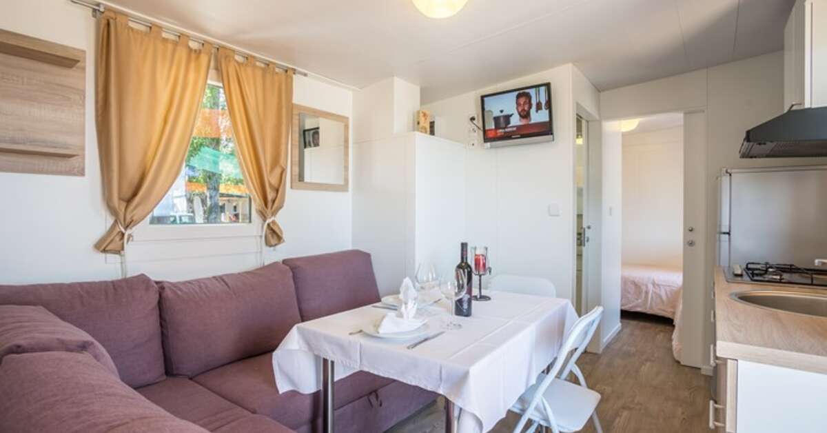 Een foto van Camp Galeb
