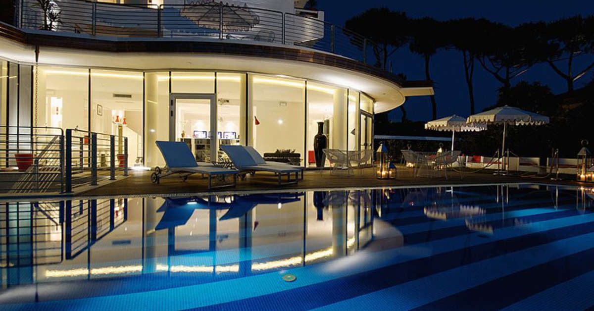 Een foto van Mondial Resort