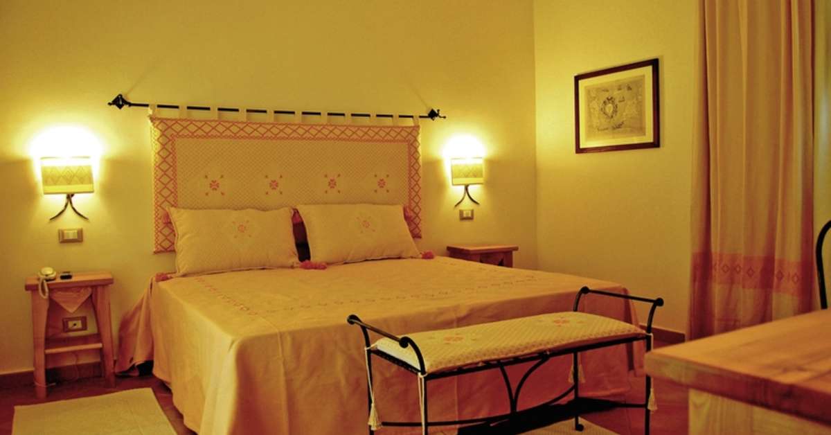 Een foto van Aldiola Country Resort