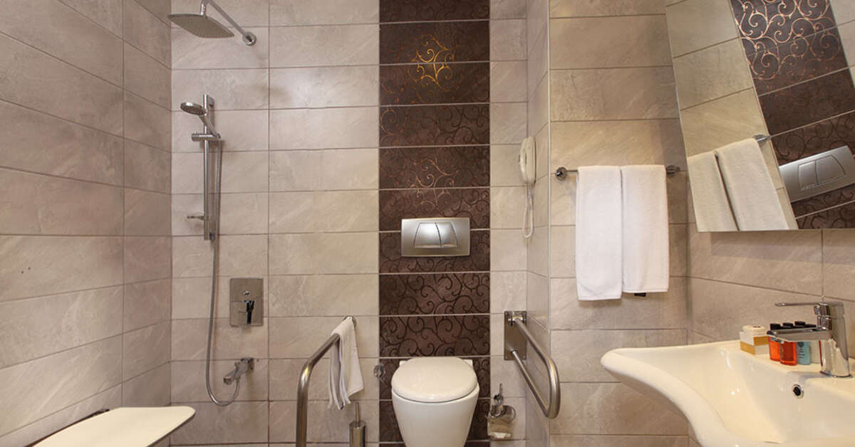 Een foto van Diamond Elite Hotel & Spa