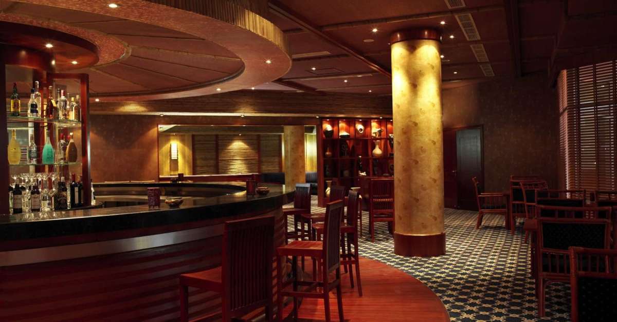 Een foto van Fujairah Rotana Resort & Spa