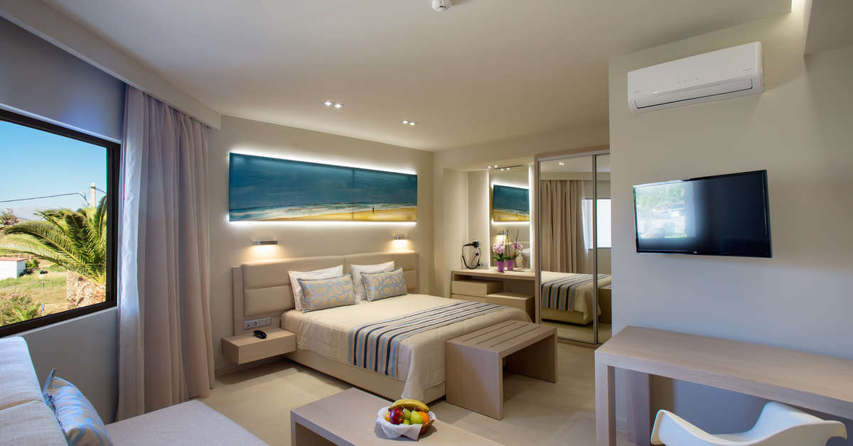 Een foto van Marino's Beach Appartementen