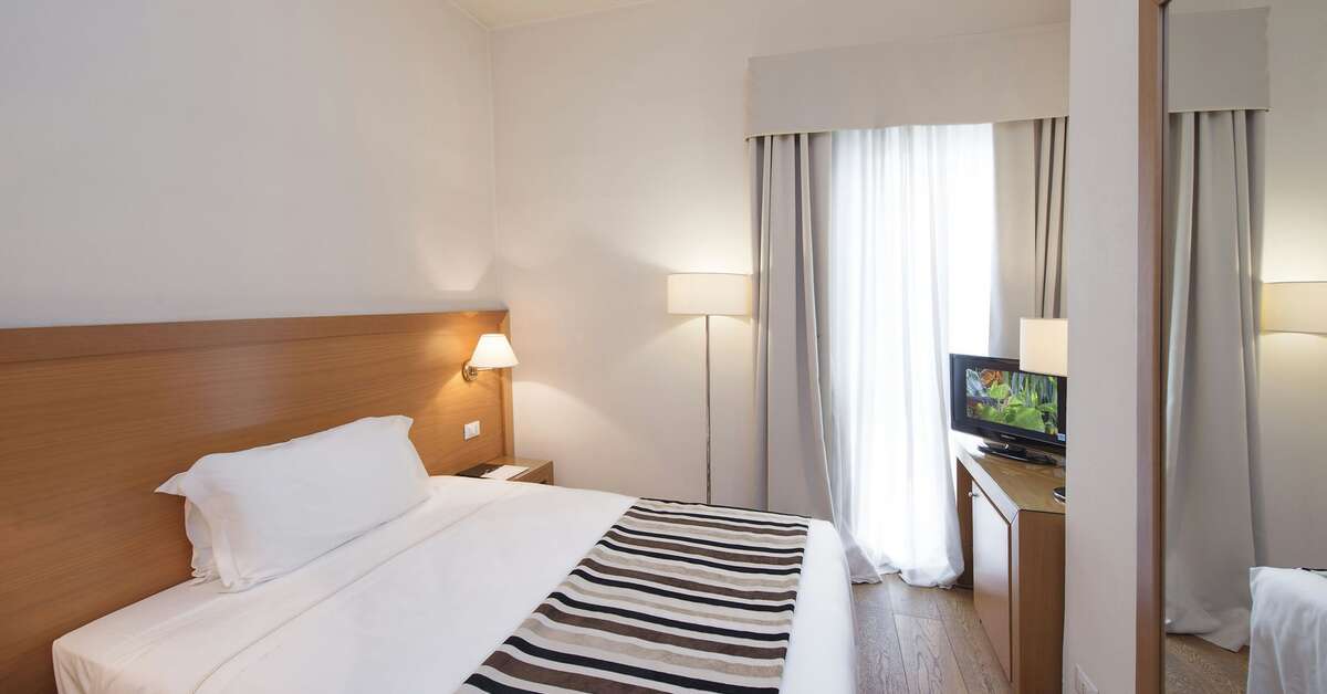 Een foto van Sardegna Hotel