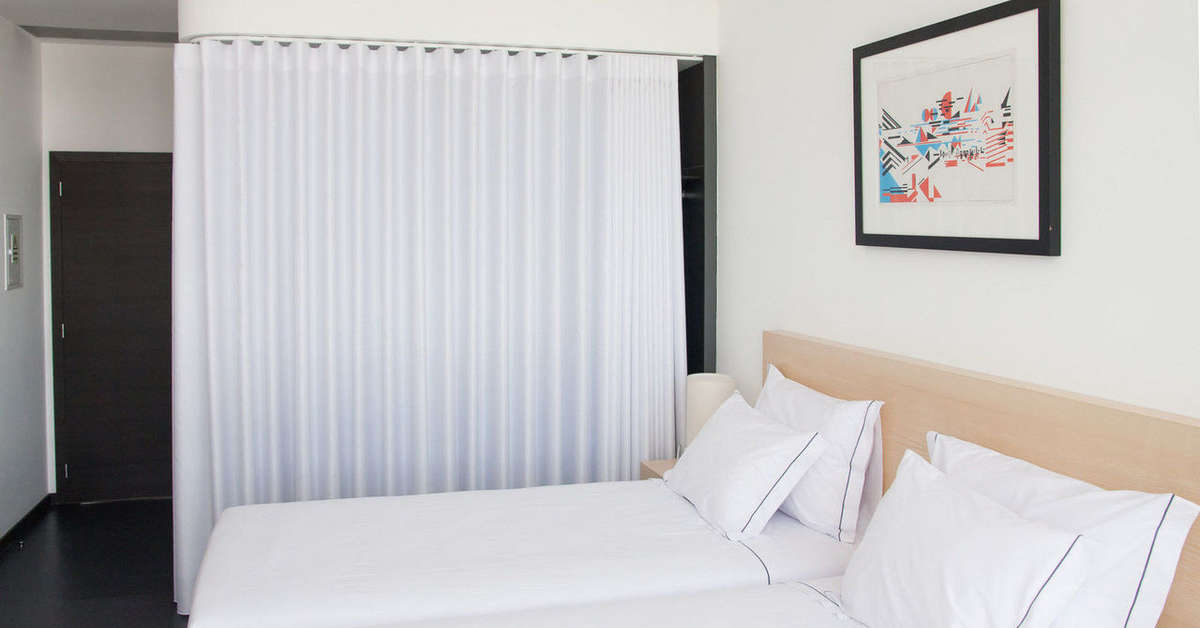 Een foto van Boticas Hotel Art & Spa