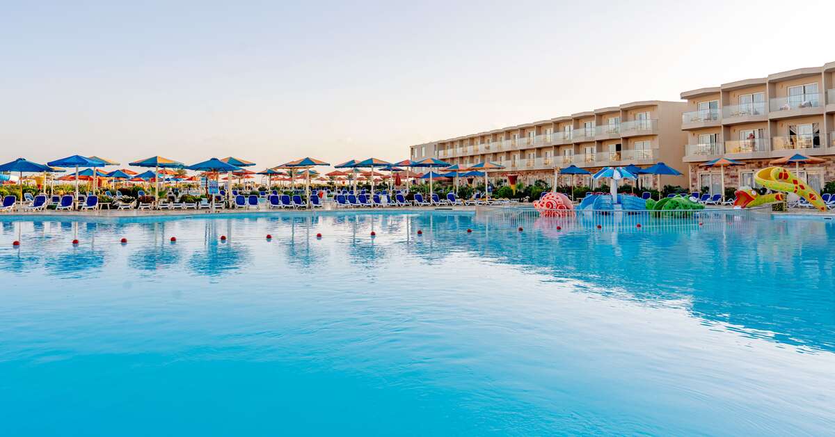 Een foto van Rewaya Inn Resort