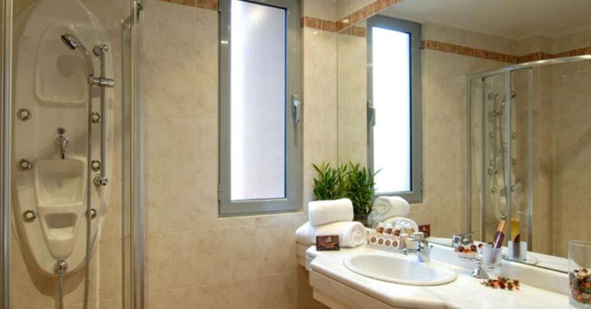 Een foto van Athens Atrium Hotel & Suites