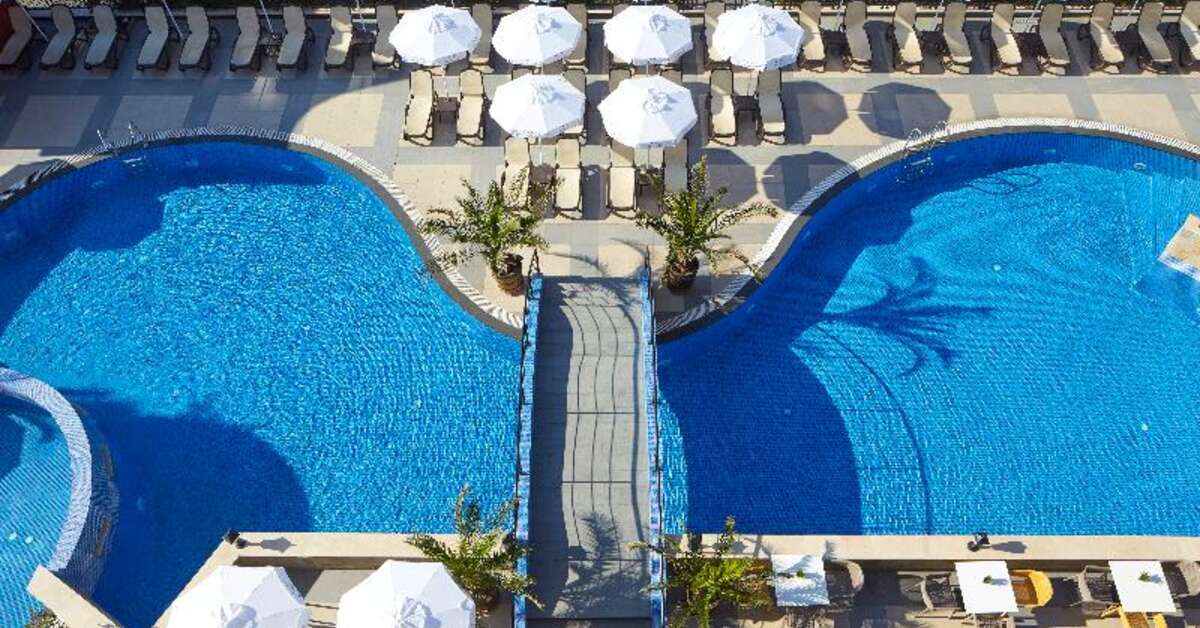 Ein Foto Hotel Nobel