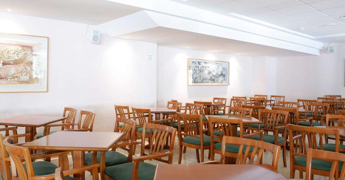 Een foto van BQ Belvedere Hotel