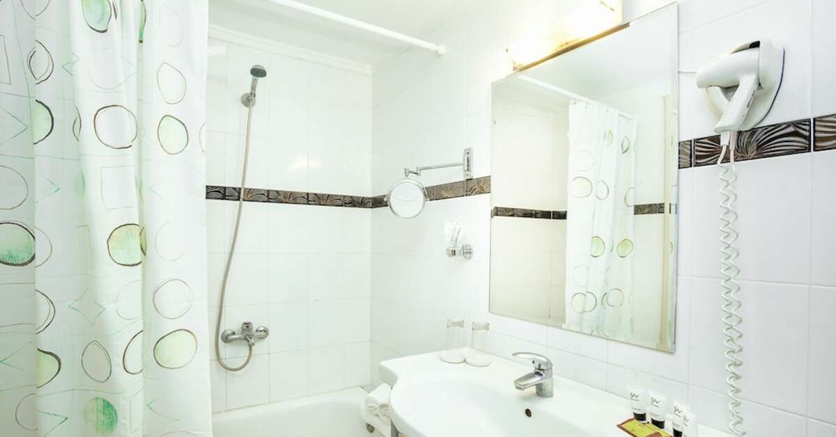 Ein Foto Possidi Paradise Hotel