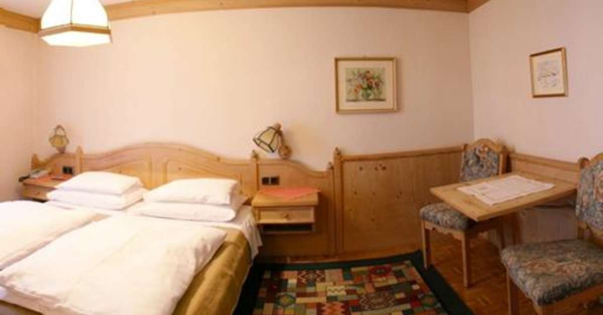Een foto van Hotel Dolomiti Madonna