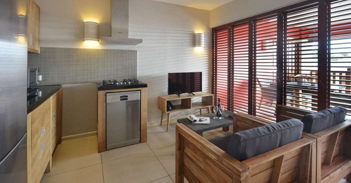 Een foto van Morena Resort