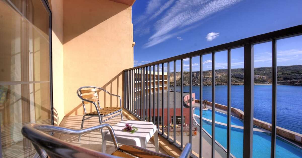 Een foto van Paradise Bay Resort Hotel