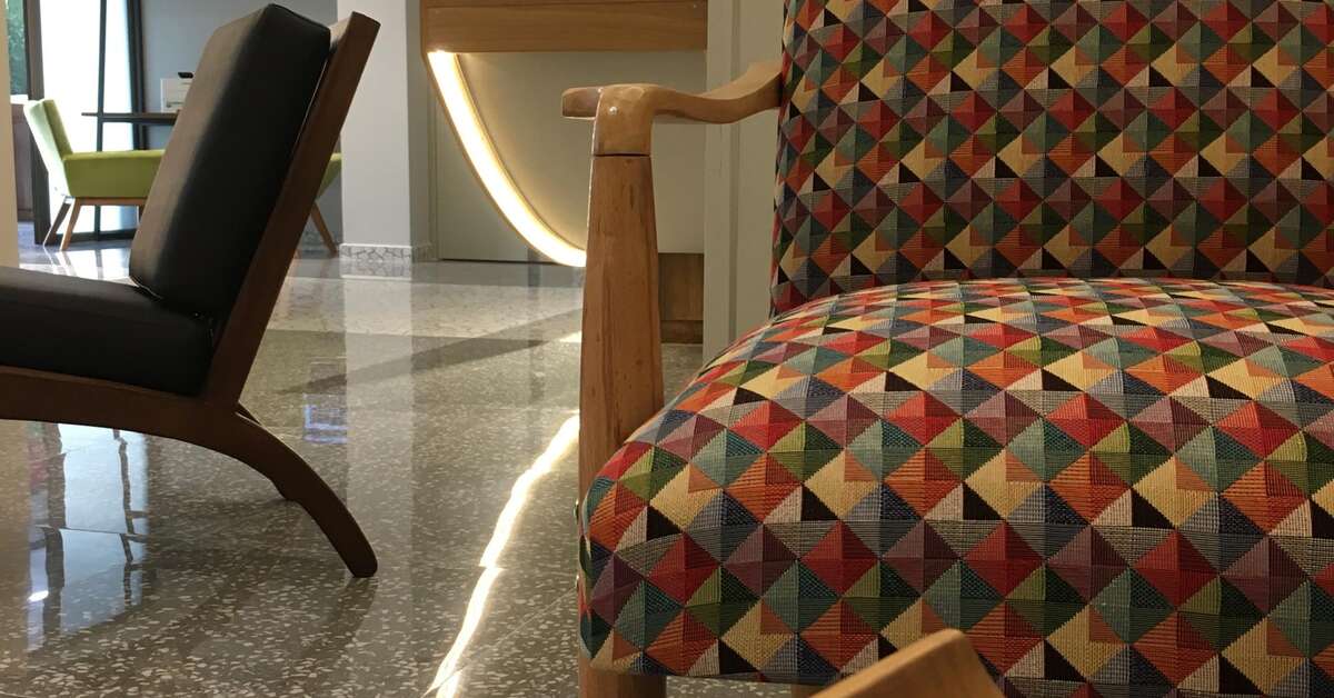 Een foto van 360 Degrees Pop Art Hotel