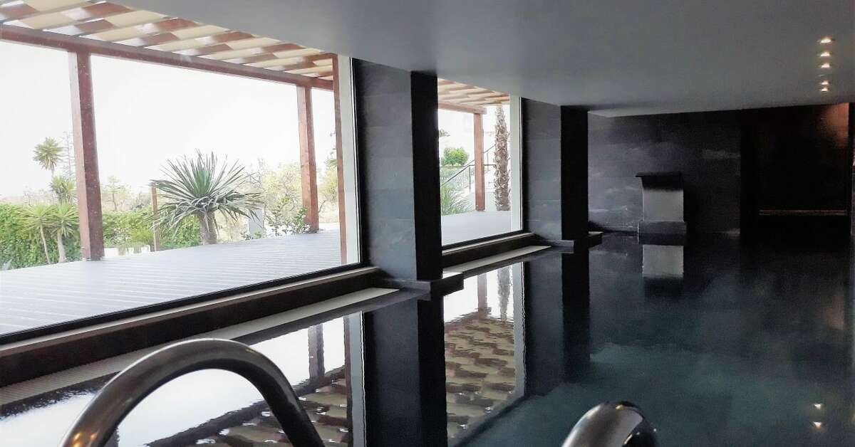 Een foto van de faciliteiten bij AP Maria Nova Lounge